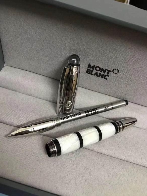 Mont Blanc Pens 135